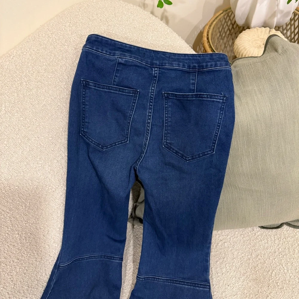 Free People size 25